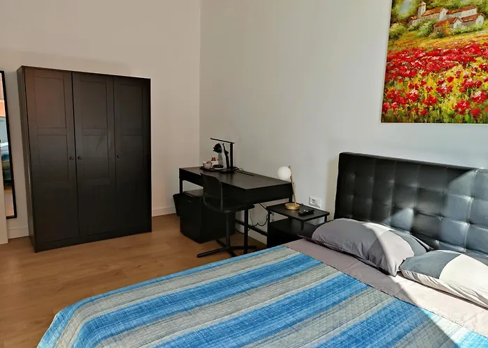 Holydays Art Apartamento