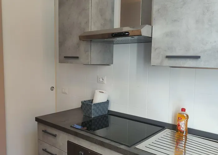 Holydays Art Apartamento