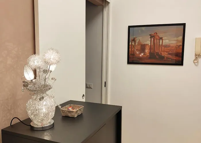 Holydays Art * Roma